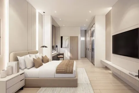 Villa in Pattaya, Thailand 5 bedrooms № 172090 - photo 21