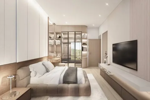 Villa in Pattaya, Thailand 5 bedrooms № 172090 - photo 4