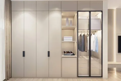 Villa in Pattaya, Thailand 5 bedrooms № 172090 - photo 30