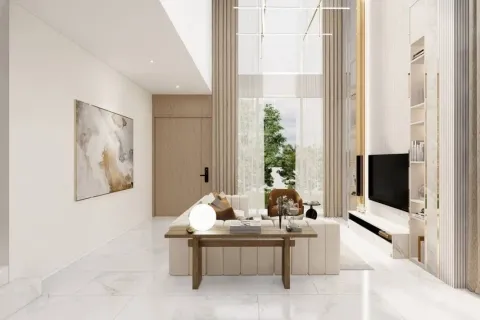 Villa in Pattaya, Thailand 5 bedrooms № 172090 - photo 9