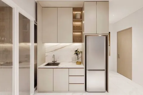 Villa in Pattaya, Thailand 5 bedrooms № 172090 - photo 13