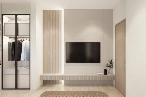 Villa in Pattaya, Thailand 5 bedrooms № 172090 - photo 27