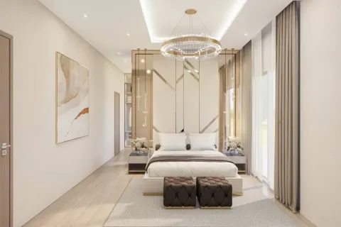 Villa in Pattaya, Thailand 5 bedrooms № 172090 - photo 23