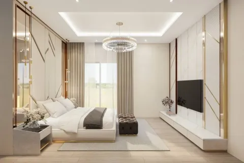 Villa in Pattaya, Thailand 5 bedrooms № 172090 - photo 22