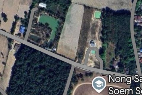 Land in Kalasin, Thailand 14000 sq.m. № 172091 - photo 2