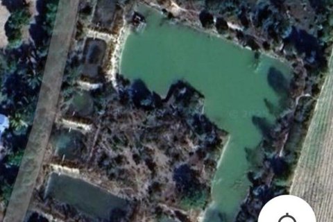 Terrain à Kalasin, Thaïlande 14000 m2 № 172091