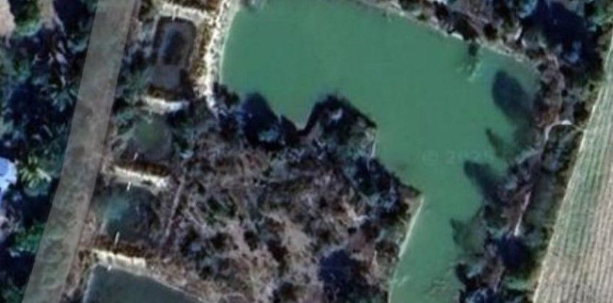 Land in Kalasin, Thailand 14000 sq.m. № 172091