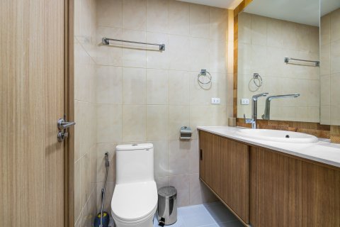 Studio dans le Condo à Pattaya, Thaïlande  № 172088 - photo 25