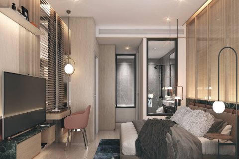 Condo in Pattaya, Thailand, 2 bedrooms  № 172089 - photo 4