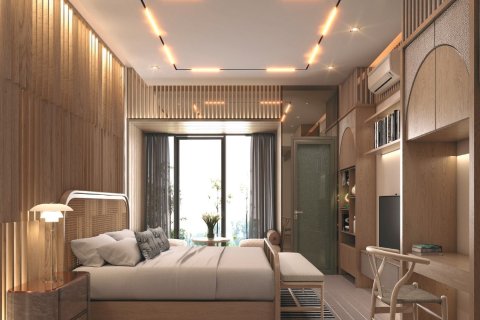 Condo in Pattaya, Thailand, 2 bedrooms  № 172089 - photo 5