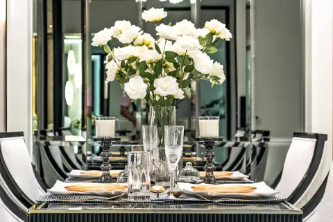 Studio dans le Condo à Pattaya, Thaïlande  № 172087 - photo 8