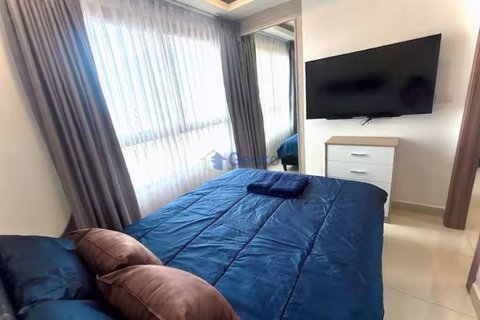 Condominio de 1 dormitorio en Pattaya, Tailandia № 209336 - foto 15
