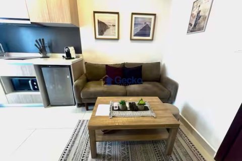 Condominio de 1 dormitorio en Pattaya, Tailandia № 209336 - foto 5