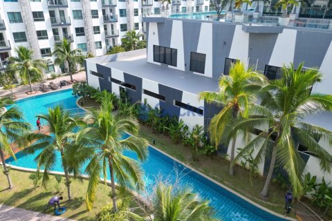 Condominio de 1 dormitorio en Pattaya, Tailandia № 209336 - foto 23