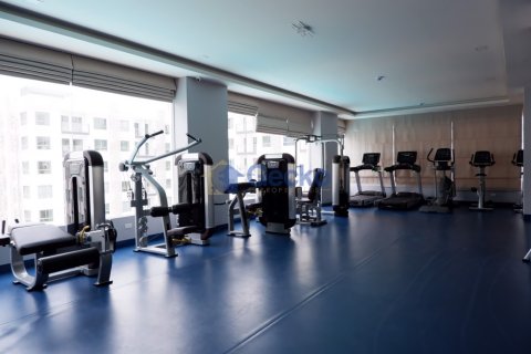 Condominio de 1 dormitorio en Pattaya, Tailandia № 209336 - foto 19