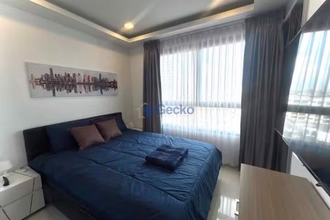 Condominio de 1 dormitorio en Pattaya, Tailandia № 209336 - foto 11