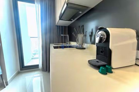 Condominio de 1 dormitorio en Pattaya, Tailandia № 209336 - foto 7