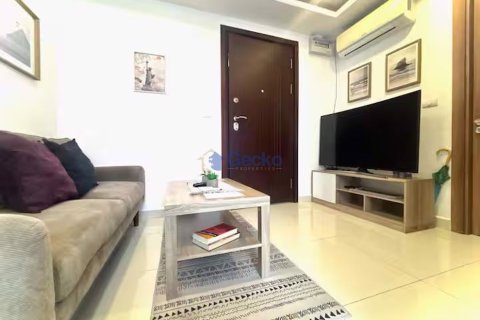 Condominio de 1 dormitorio en Pattaya, Tailandia № 209336 - foto 4