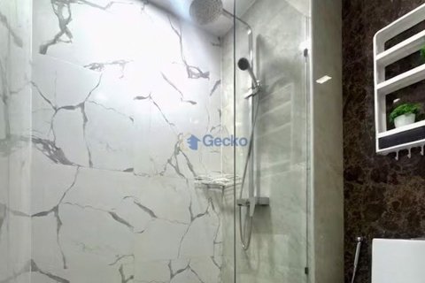 Condominio de 1 dormitorio en Pattaya, Tailandia № 209336 - foto 18