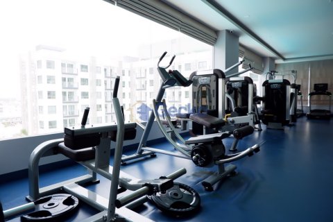 Condominio de 1 dormitorio en Pattaya, Tailandia № 209336 - foto 20