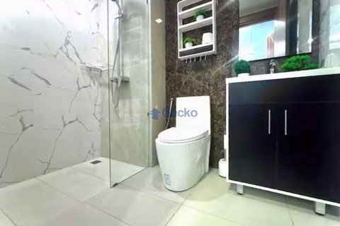 Condominio de 1 dormitorio en Pattaya, Tailandia № 209336 - foto 16