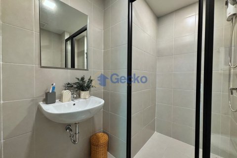 Condominio de 1 dormitorio en Pattaya, Tailandia № 209333 - foto 21