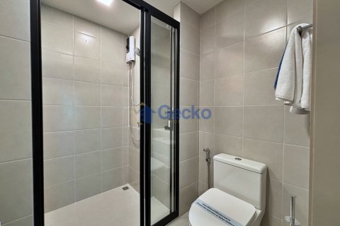 Condominio de 1 dormitorio en Pattaya, Tailandia № 209333 - foto 20
