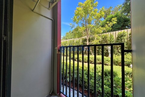 Condominio de 1 dormitorio en Pattaya, Tailandia № 209333 - foto 27