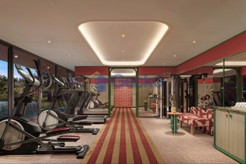 Condominio de 1 dormitorio en Pattaya, Tailandia № 209333 - foto 13