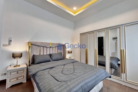 Casa de 2 dormitorios en Pattaya, Tailandia № 209334 - foto 18