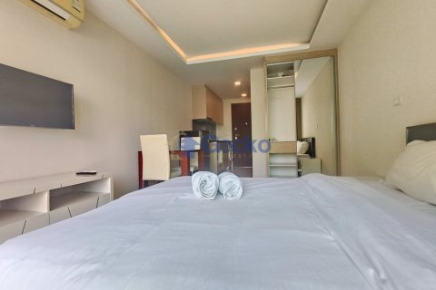 สตูดิโอในคอนโดมิเนียมในพัทยา, ประเทศไทย № 209331 - รูปถ่าย 7