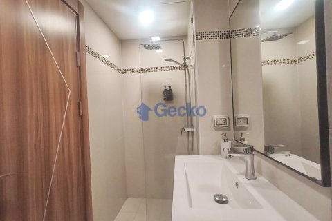 สตูดิโอในคอนโดมิเนียมในพัทยา, ประเทศไทย № 209331 - รูปถ่าย 11