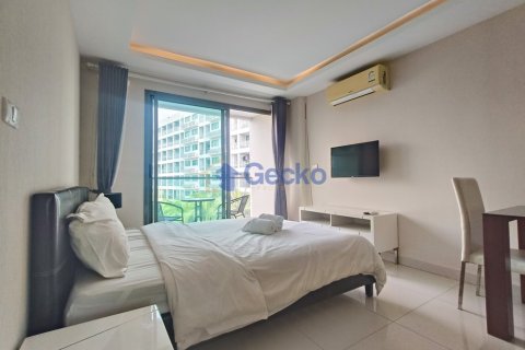 สตูดิโอในคอนโดมิเนียมในพัทยา, ประเทศไทย № 209331 - รูปถ่าย 6
