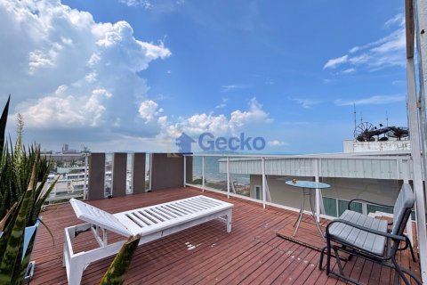 Condominio de 1 dormitorio en Pattaya, Tailandia № 209330 - foto 16