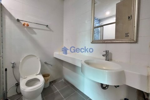 Condominio de 1 dormitorio en Pattaya, Tailandia № 209330 - foto 11