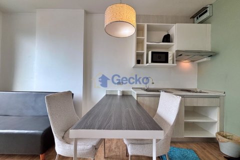 Condominio de 1 dormitorio en Pattaya, Tailandia № 209330 - foto 7