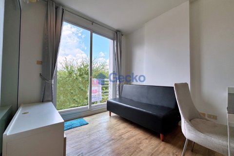 Condominio de 1 dormitorio en Pattaya, Tailandia № 209330 - foto 3
