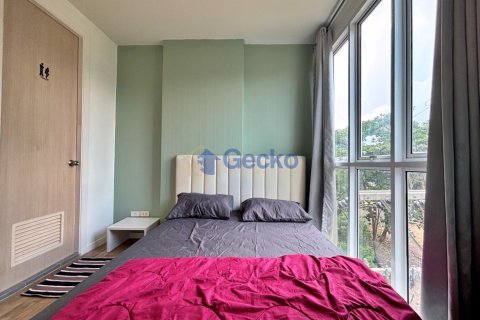 Condominio de 1 dormitorio en Pattaya, Tailandia № 209330 - foto 9