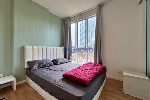 Condominio de 1 dormitorio en Pattaya, Tailandia № 209330 - foto 8