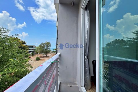 Condominio de 1 dormitorio en Pattaya, Tailandia № 209330 - foto 20