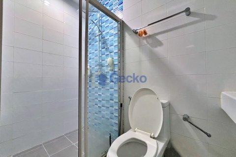 Condominio de 1 dormitorio en Pattaya, Tailandia № 209330 - foto 12
