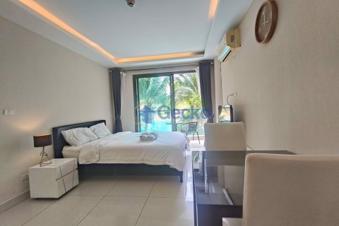 สตูดิโอในคอนโดมิเนียมในพัทยา, ประเทศไทย № 209332 - รูปถ่าย 6