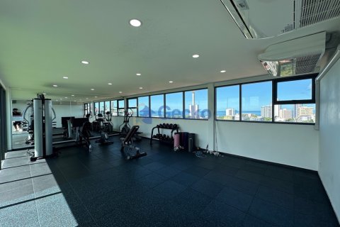 Condominio de 1 dormitorio en Pattaya, Tailandia № 209335 - foto 9