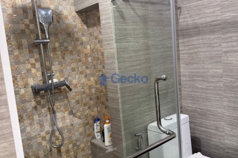 Condominio de 1 dormitorio en Pattaya, Tailandia № 209335 - foto 7
