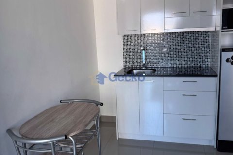Condominio de 1 dormitorio en Pattaya, Tailandia № 209335 - foto 4