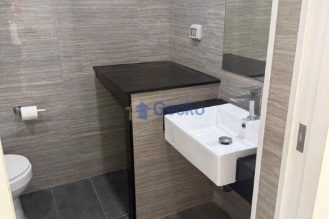 Condominio de 1 dormitorio en Pattaya, Tailandia № 209335 - foto 8
