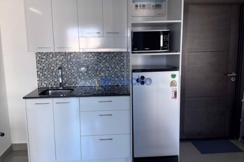 Condominio de 1 dormitorio en Pattaya, Tailandia № 209335 - foto 5