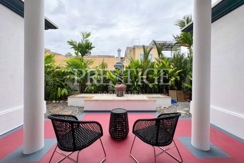 House in Pattaya, Thailand 4 bedrooms № 209908 - photo 11
