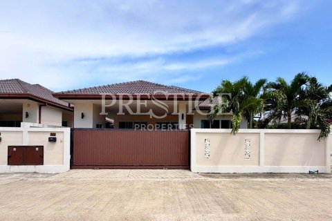 บ้านในพัทยา, ประเทศไทย 3 ห้องนอน № 209911