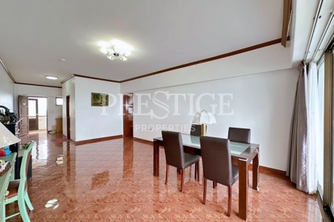 Condominio de 1 dormitorio en Pattaya, Tailandia № 209905 - foto 5